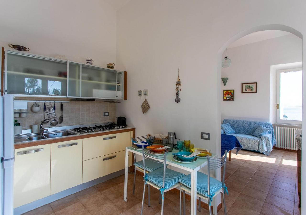 Villa Casa Alessia Porto Santo Stefano  Exterior foto
